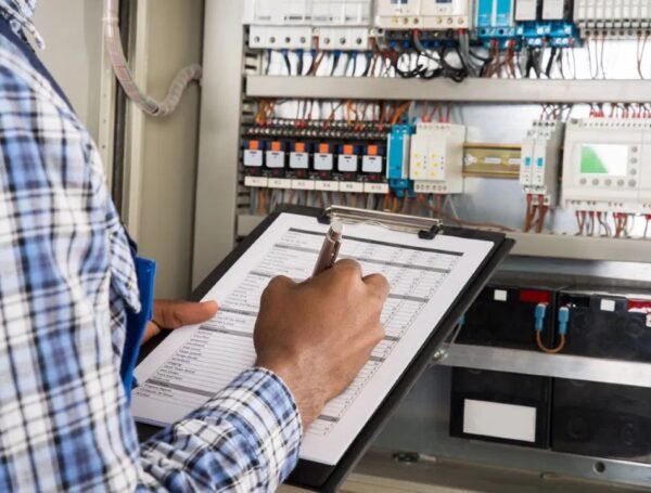 Why Electrical Inspections Are Essential for Every Homeowner