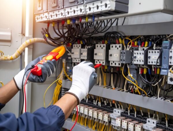 How to Choose the Right Electrician for Your Home or Business