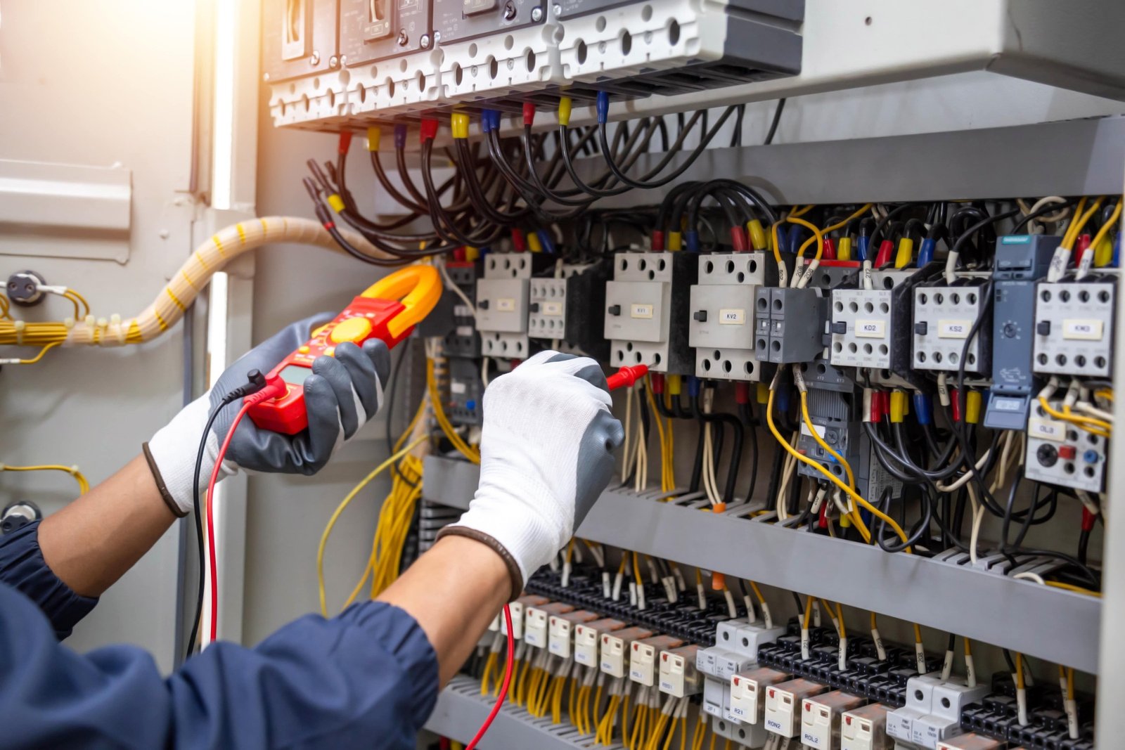 How to Choose the Right Electrician for Your Home or Business