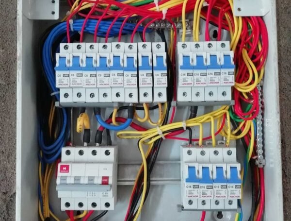 Warning Signs Your Home Needs Immediate Electrical Repair